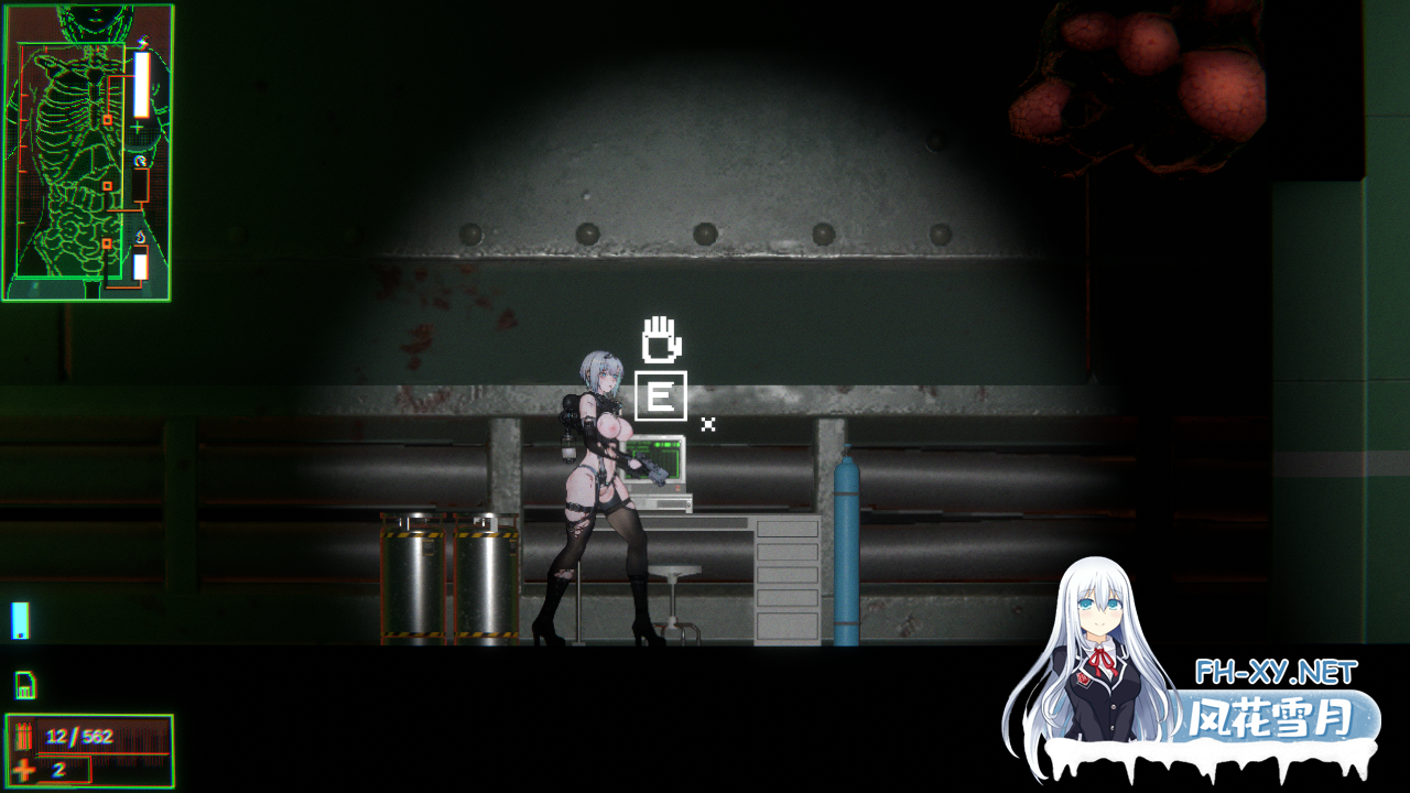 第二章大更新[动作ACT/中文/全动态]青色大脑Cyan Brain v0.3.0 官方中文版[PC/760M]-1.png