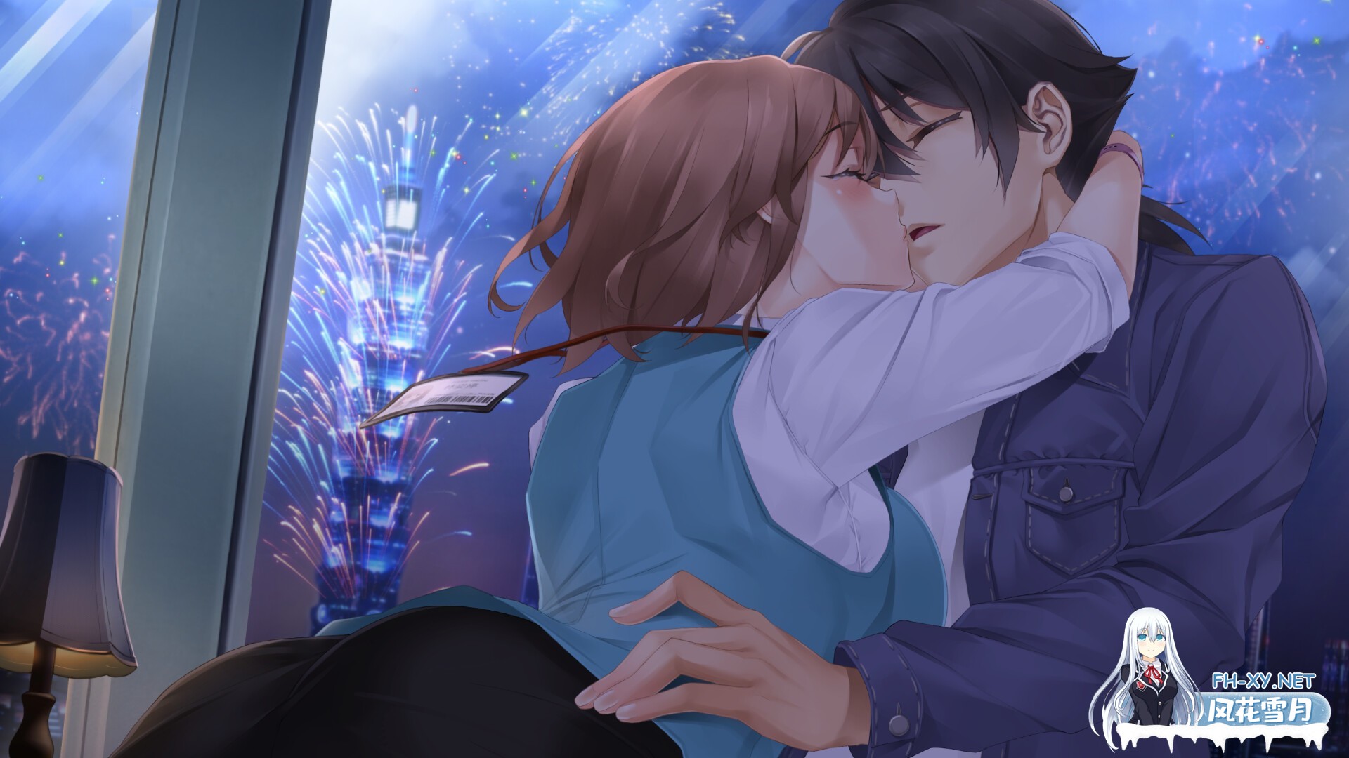 [爆款SLG/STEAM官中/全动态/后宫]台湾恋爱物语⁵/台灣戀愛物語/Taiwan Love Story⁵[PC/3.30G]-16.jpg