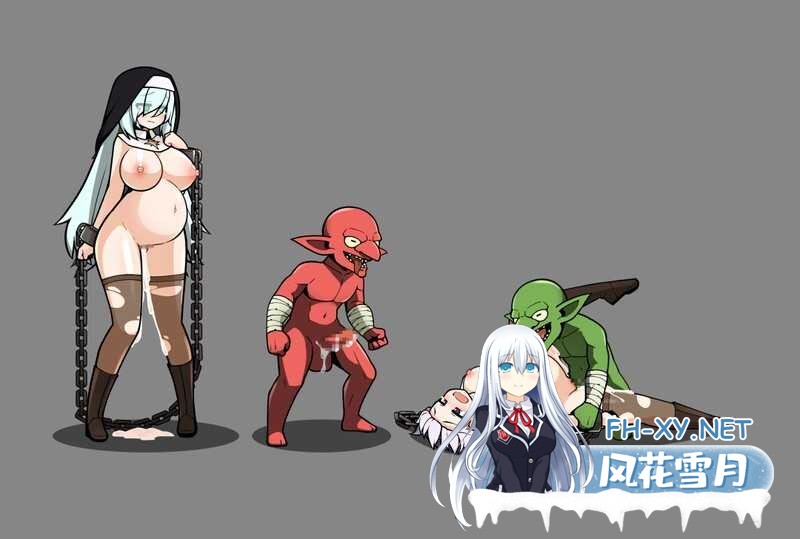 [SLG/官中/更新] ProjectR Ver0.4.0.0 体验版 [88.5M/夸克]-2.png