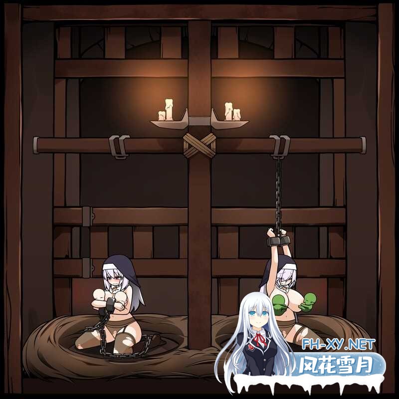 [SLG/官中/更新] ProjectR Ver0.4.0.0 体验版 [88.5M/夸克]-3.png