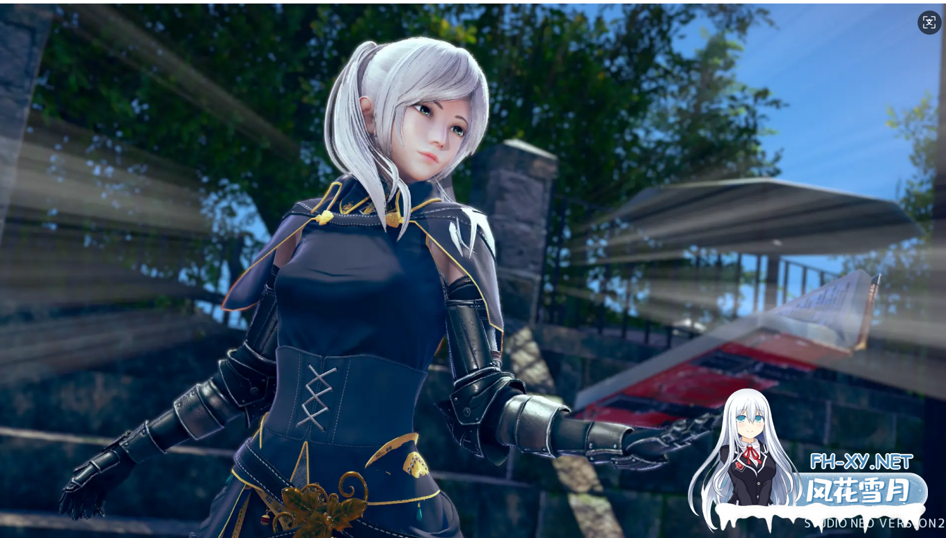 [I社大作/整合魔改]甜心选择2-原欲/HoneySelect2 DX 崎玉玉玉玉 R16完美整合包[汉化补全/全MOD/上千私货角色卡/小白推荐][248G/新整合]-4.jpg