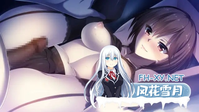 [ADV/手交/中出/乳交/口交/巨乳/AI汉化][VJ010617/Guilty]在月光下痛苦挣扎的孕女/月明りに悶える孕女[+全CG存档][PC/2.40G]-2.jpg