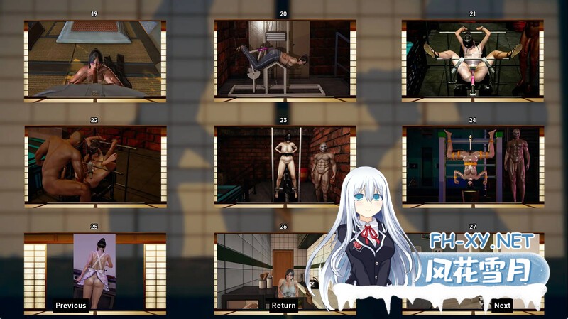 [SLG/NTR/安卓+PC] 妈妈NTRv3.0汉化版[1.69G]-2.jpg