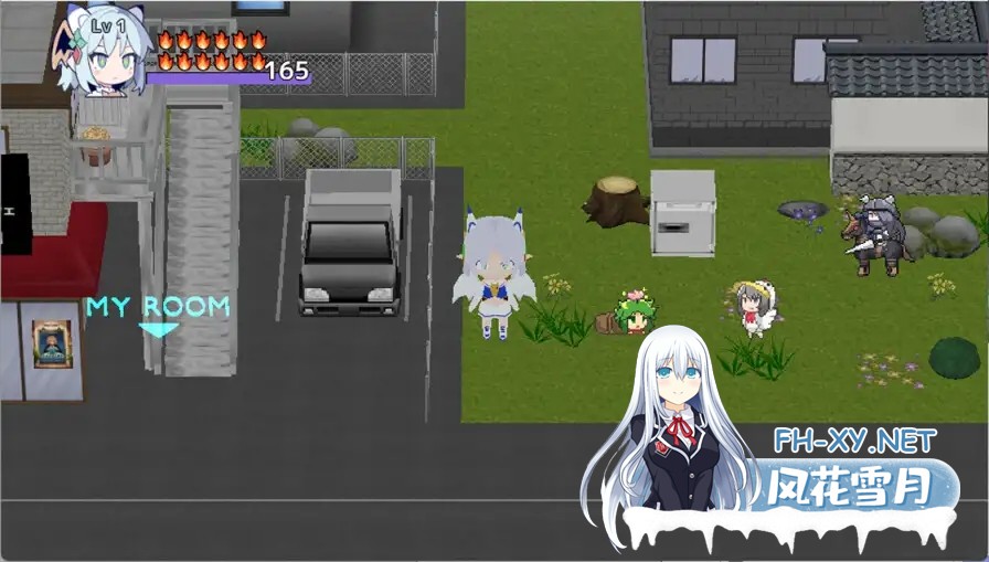 [ACT/生肉/动态/3D/魔物娘/幻想/更新][RJ01311743/ルクスソフト社团]ねぎどら ～優しいドラゴンに私はなりたい～[Ver1.03][PC/200M]-3.jpg