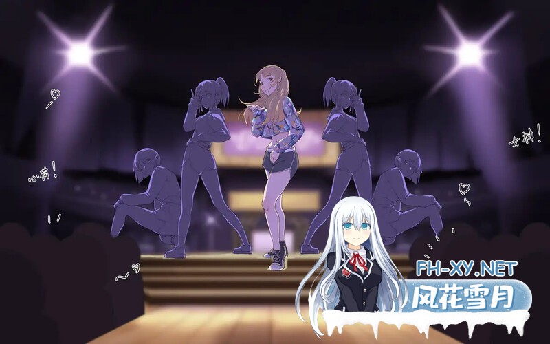 [剧情RPG]偶像少女的搔痒禁锢调教（アイドル少女のくすぐり監禁調教）V1.0 AI汉化[1.30G 夸克-2.jpg