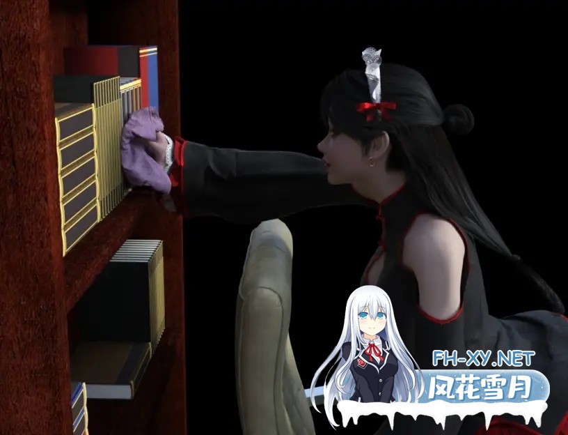 [RPG/动态/汉化/3D]我的女佣大人/My maid master[Ver1.0.1][PC/920M]-3.jpg