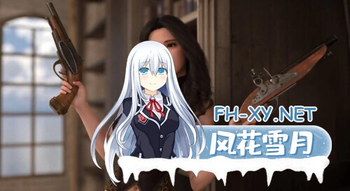 [SLG/动态/更新/汉化/3D/NTR]欲望之旅圣诞特辑/Lustful Voyage[Christmas Special][Ver1.0][PC+安卓/1.10G]-2.jpg