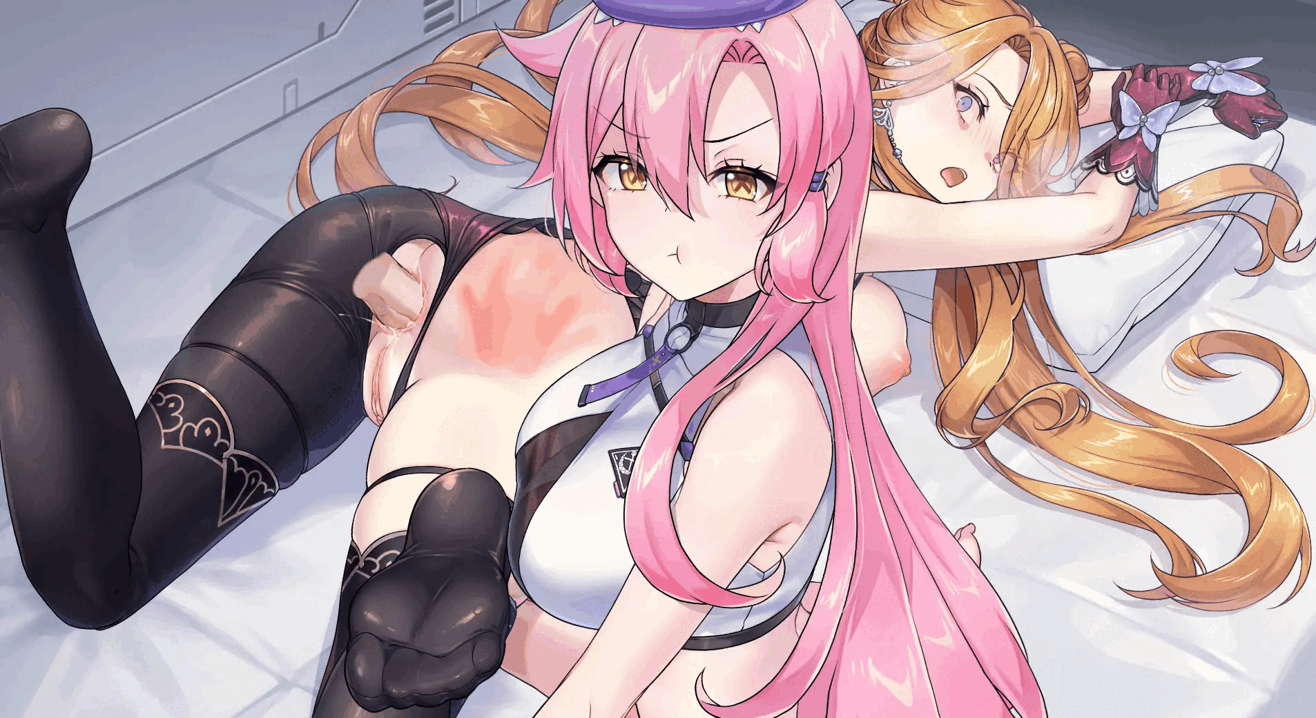 [SLG/更新/动态] 暴食的怪兽公主：惑星美食之旅 v1.07 官中步兵版 [4.5G/UC]-4.gif