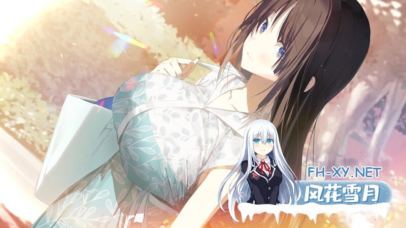 [ADV/NTR/AI汉化] 黑白～瞒着女友照顾患色情症的青梅竹马（シロクロ ～色情症の幼馴染を世話することになった、彼女にナイショで～）[1.5G/UC]-5.jpg