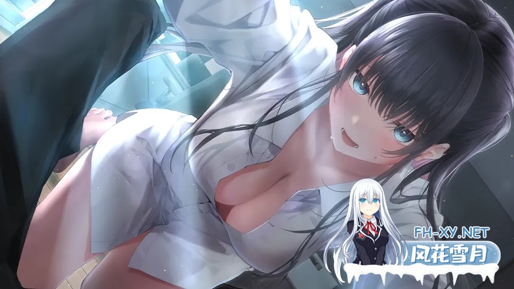 [ADV/生肉/新作]制服カノジョ まよいごエンゲージ[2.7g]-2.jpg