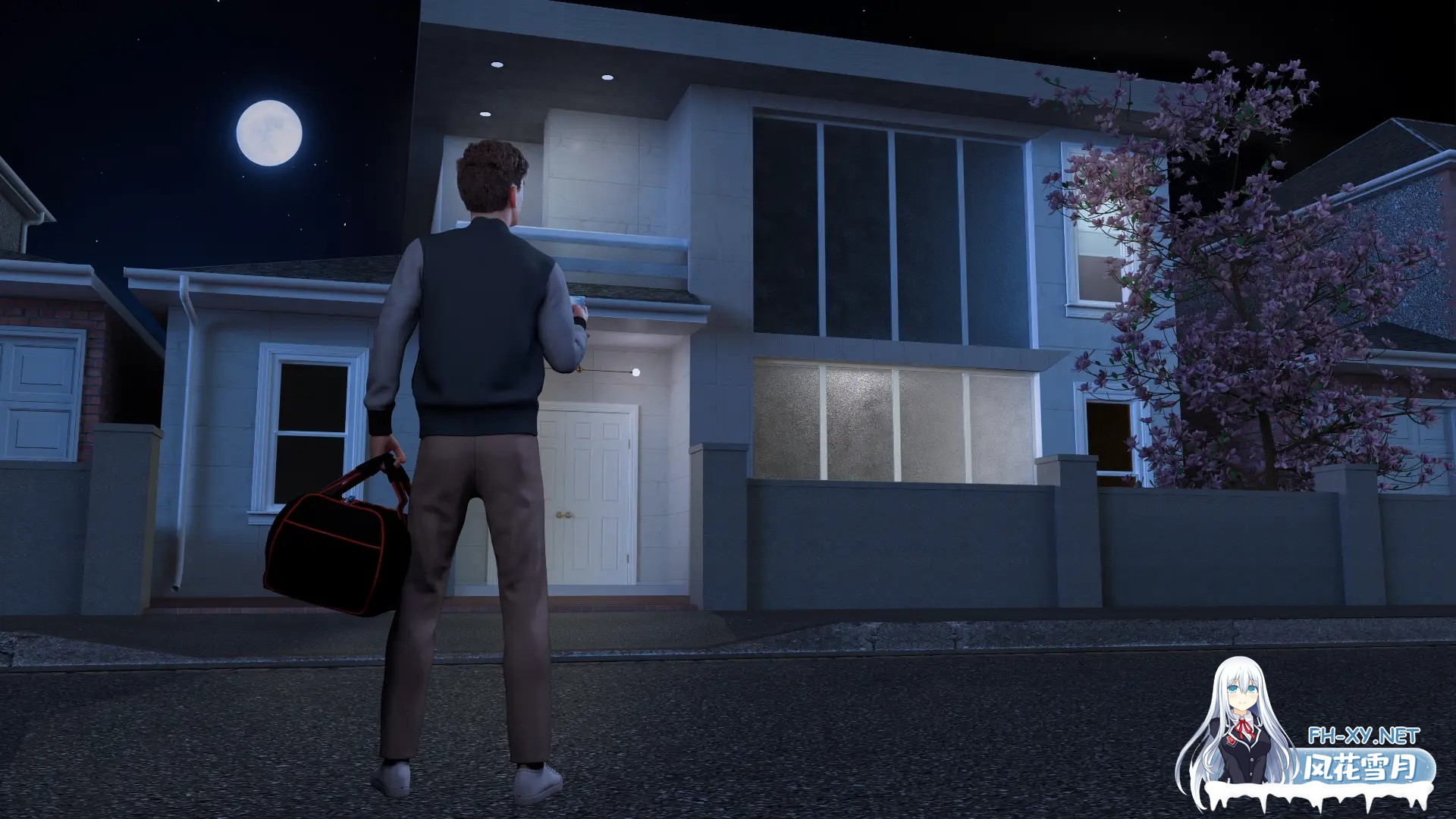 [SLG/动态/更新/3D/汉化]成长之物/成长中的事物/Growing Thing's Up[Ver0.33b][PC+安卓/2.20G]-4.jpg