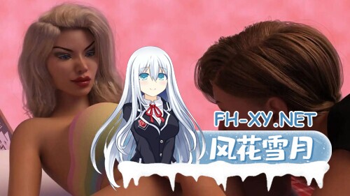 [SLG/动态/更新/汉化/3D]鸟类与蜜蜂/Of Birds and Bees[Ver0.8][PC+安卓/5.90G]-4.jpg