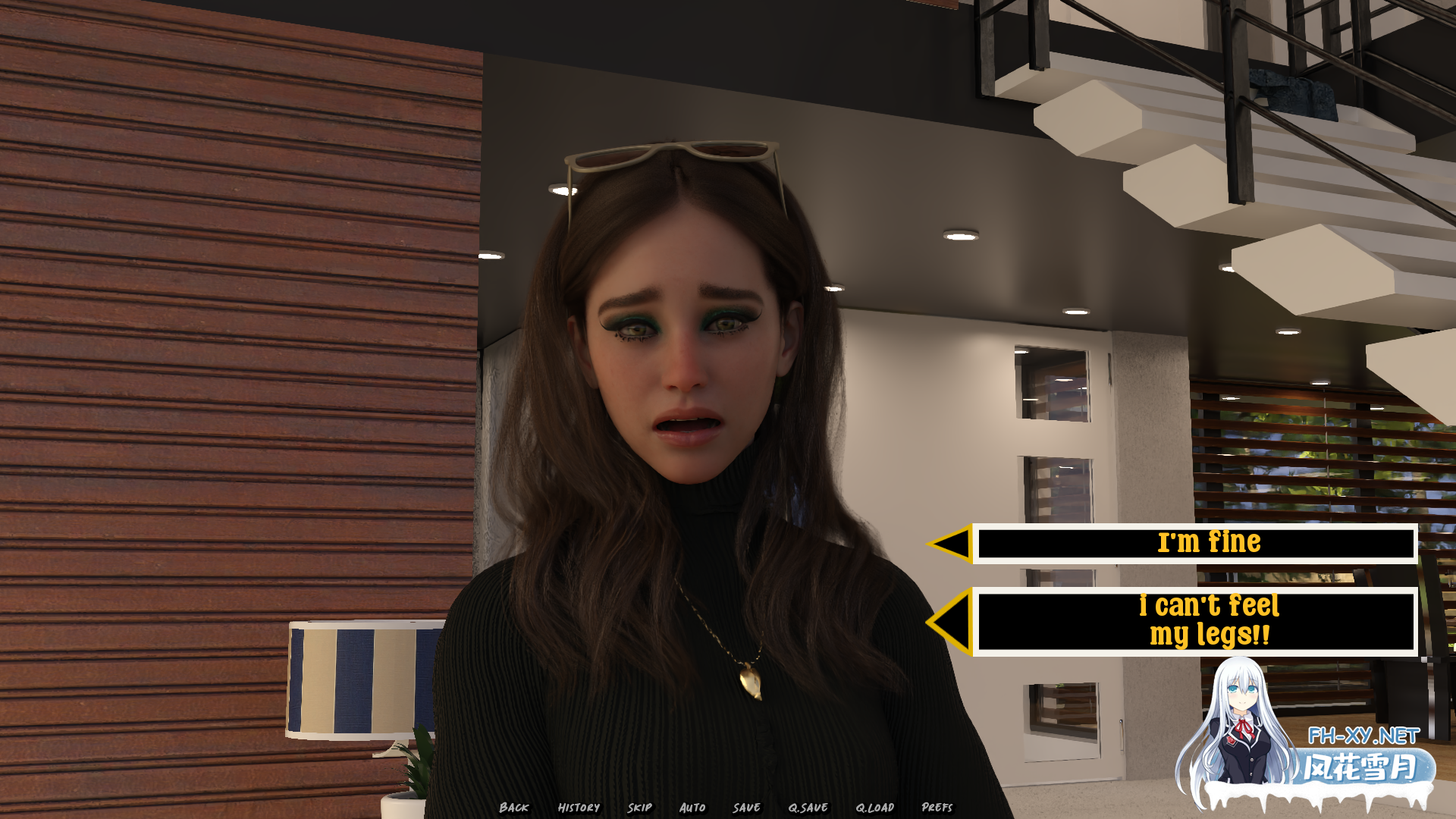 [SLG/动态/更新/汉化/3D]沿着道路/在路上/Down the Road[Ver0.3.0b][PC+安卓/1.30G]-2.png