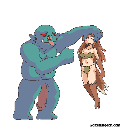 [ACT/全动态/PC]狼娘的地牢 Wolf's Dungeon Ver24.9.23[156m]-2.gif