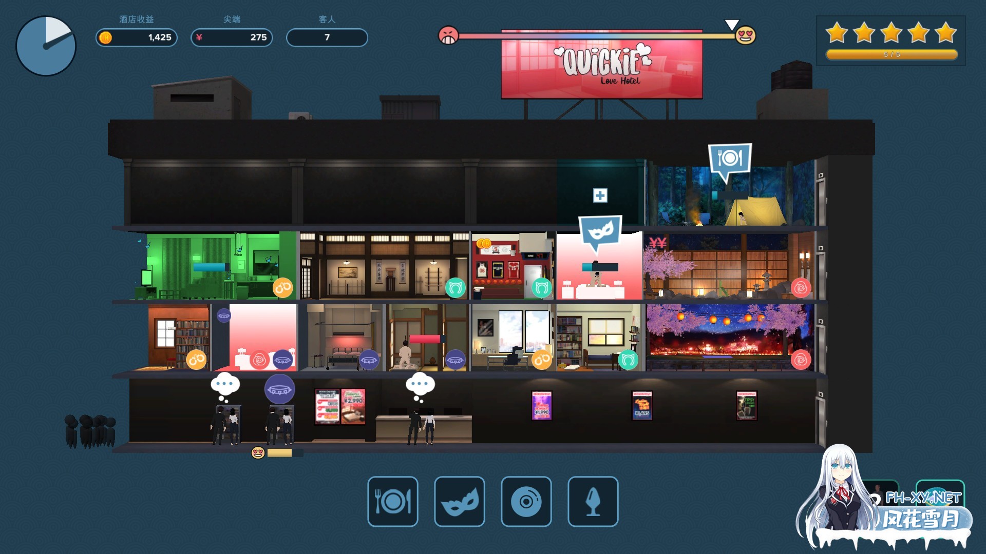 [SLG/更新/STEAM官中/无码]快捷情趣酒店/Quickie: A Love Hotel Story[Ver0.38][PC+安卓/4.53G]-4.jpg