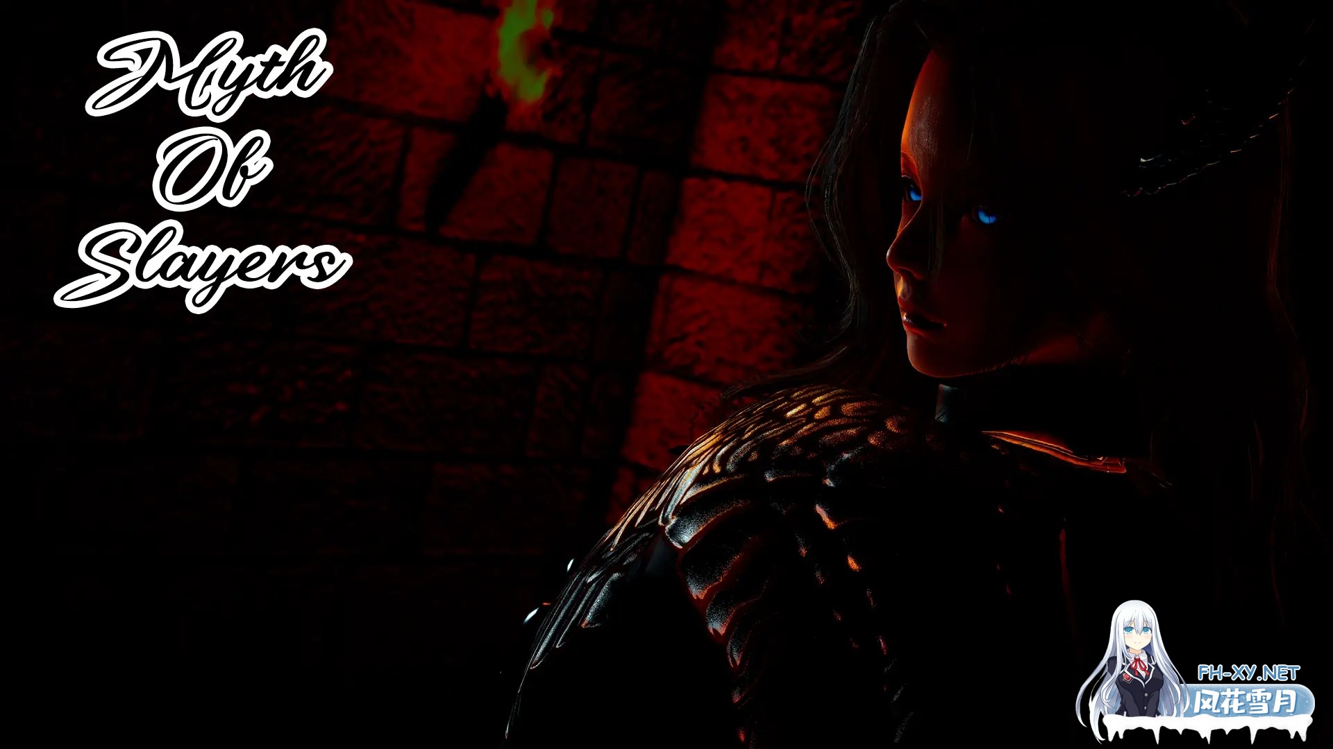 [SLG/汉化/3D/口交/更新]杀手的神话/猎魔人传说/Myth of Slayer[Ch2][PC+安卓/2.2G]-2.jpg