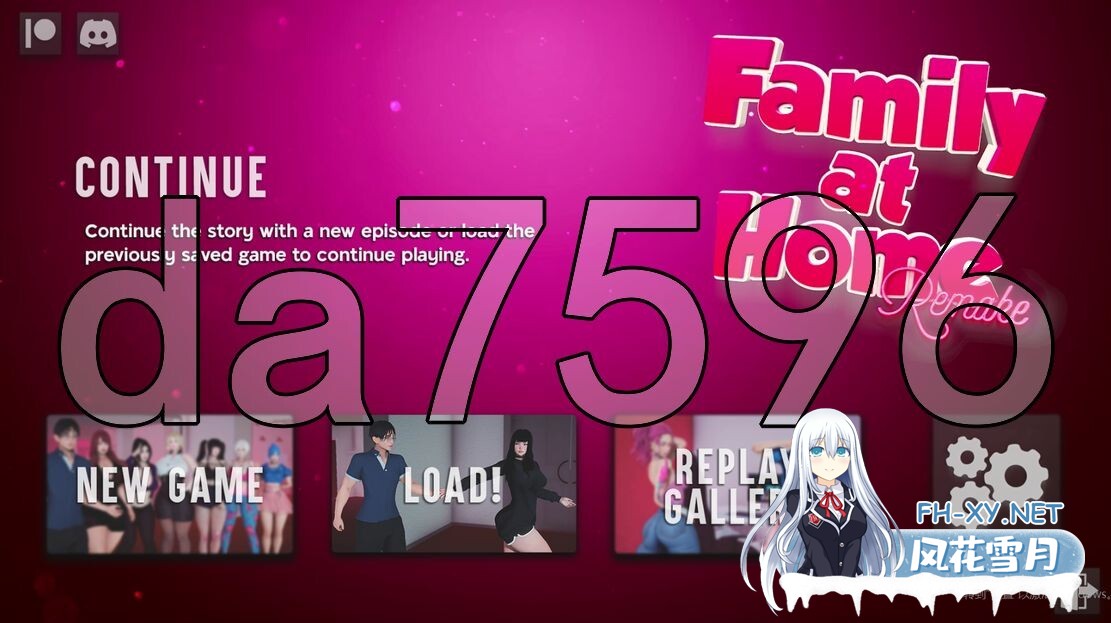 [欧美SLG/全家桶/更新] 家庭重制 Family at Home Remake Ep.4P2 PC+安卓 汉化版 [4.70G/百度]-1.jpg
