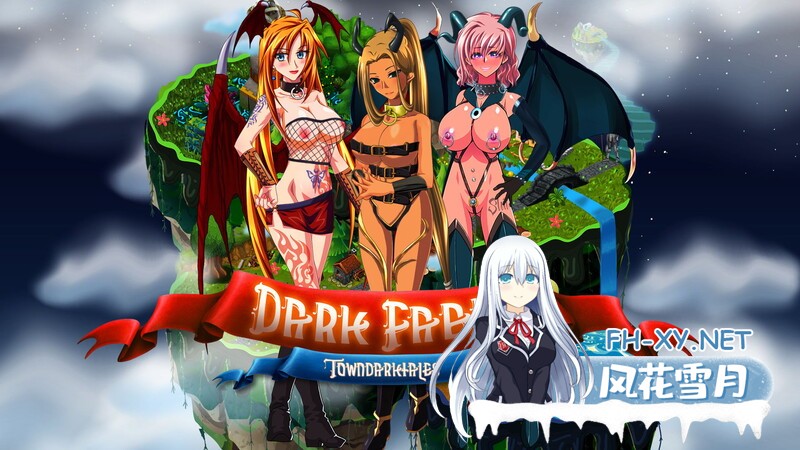 [肉鸽ACT/动态]黑暗寓言（DARK FABLE）Build.6072081-(STEAM官中+DLC-屏保)[1.40GB 夸克-2.jpg