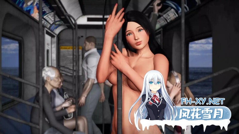 [SLG/动态/3D/更新/汉化]淘气的莱安娜/顽皮的莱安娜/Naughty Lyanna[S02 V0.24][PC+安卓/6.60G]-3.jpg