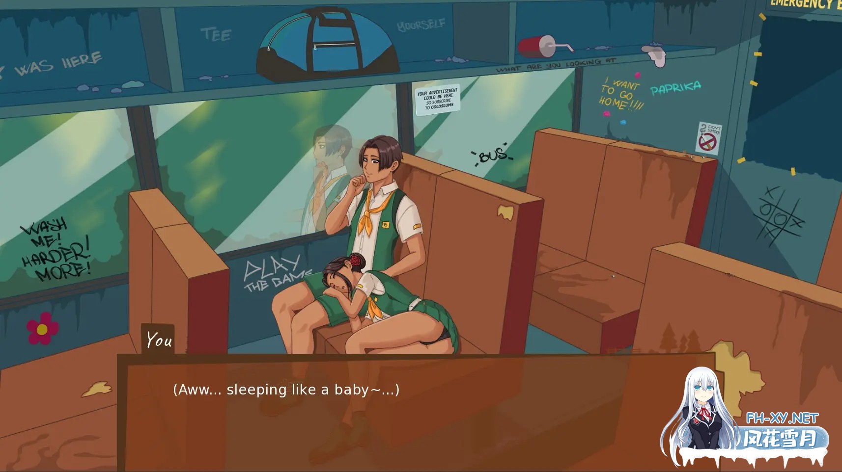 [SLG/更新/2D/汉化/动态/多P/触手]哀悼之木营地/Camp Mourning Wood[Ver0.0.14.1][PC+安卓/1.50G]-4.jpg