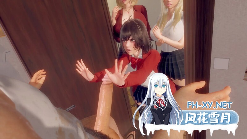 [SLG/动态/3D/汉化/更新]扭曲的记忆/Twisted Memories[Ver0.9][PC+安卓/8.0G]-3.jpg