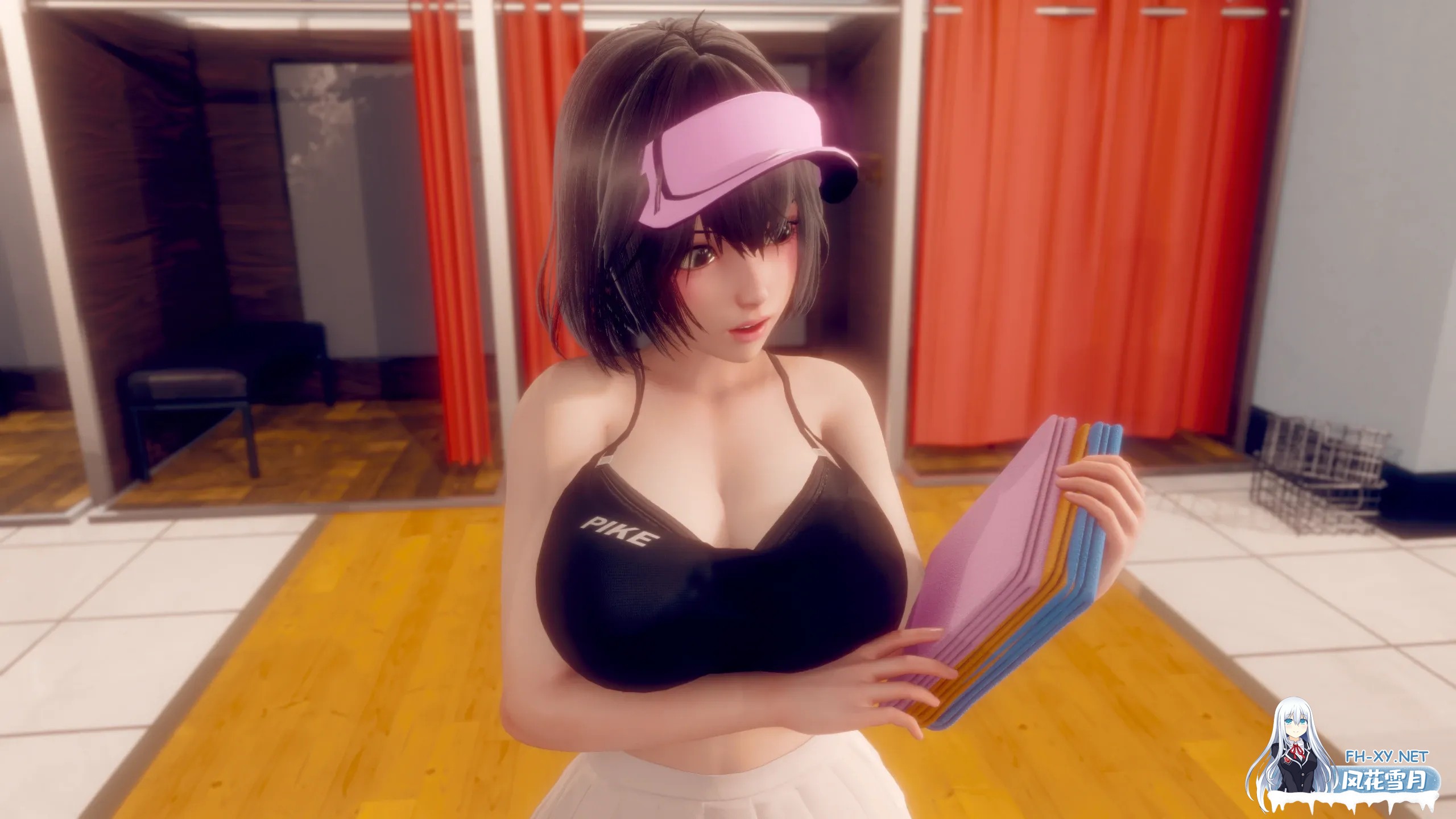 [亚洲风SLG/动态/汉化]扭曲的记忆/Twisted Memories V0.9汉化版 安卓直装/3.4G-1.jpg