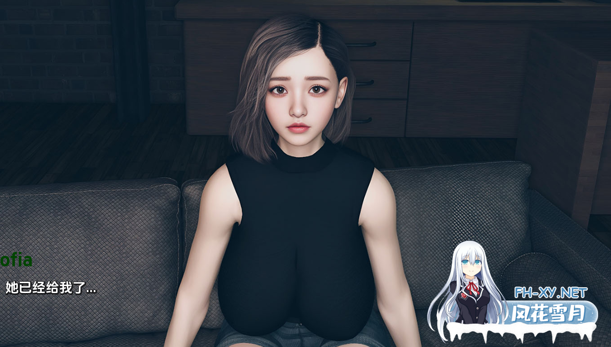 [更新/动态SLG]不需要爱/In No Need for Love V0.8 AI汉化版 PC+安卓直装/2G-1.png