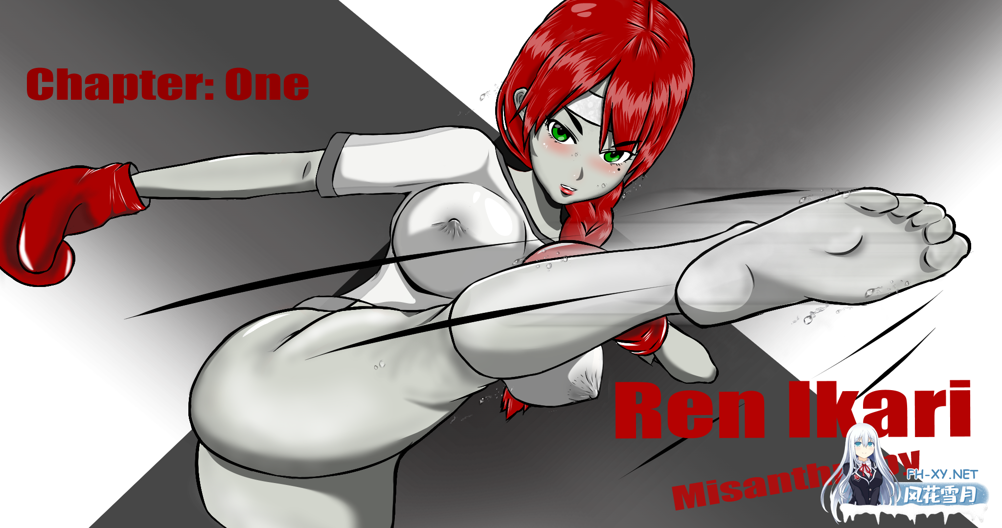 [SLG/汉化/动态/NTR/口交/巨乳]厌世主义/Misanthropy[Ver0.45][PC+安卓/1.6G]-3.png