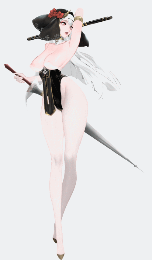 [ACT/官中/动态/神作更新] 棘罪修女-伊妮莎 ThornSin v0.6.8 [3.9G/UC]-9.gif