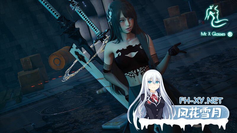 [SLG/PC+安卓/动态/新汉化] 永恒世界（Eternum）V0.8.2 精翻版 [12.5G/UC]-1.jpg