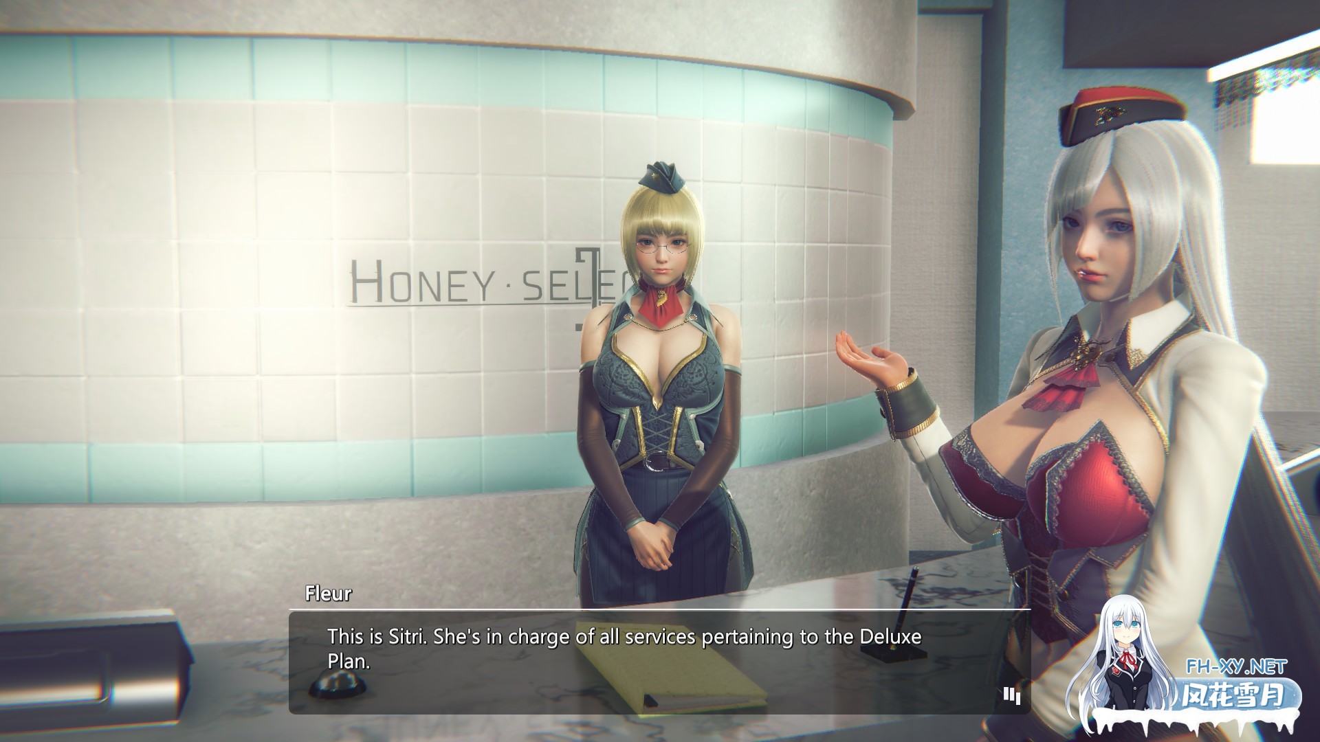 [互动SLG/汉化/MOD超大合集/步兵]甜心选择2/HoneySelect2Libido DX[PC/248G]-2.jpg