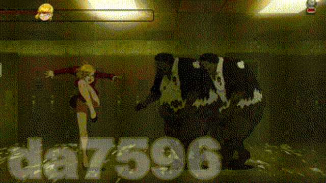 [欧美ACT/动态] 逃离僵尸 Adult Escape From Zombie U v2024.10.15 生肉版 [610M/百度]-4.gif