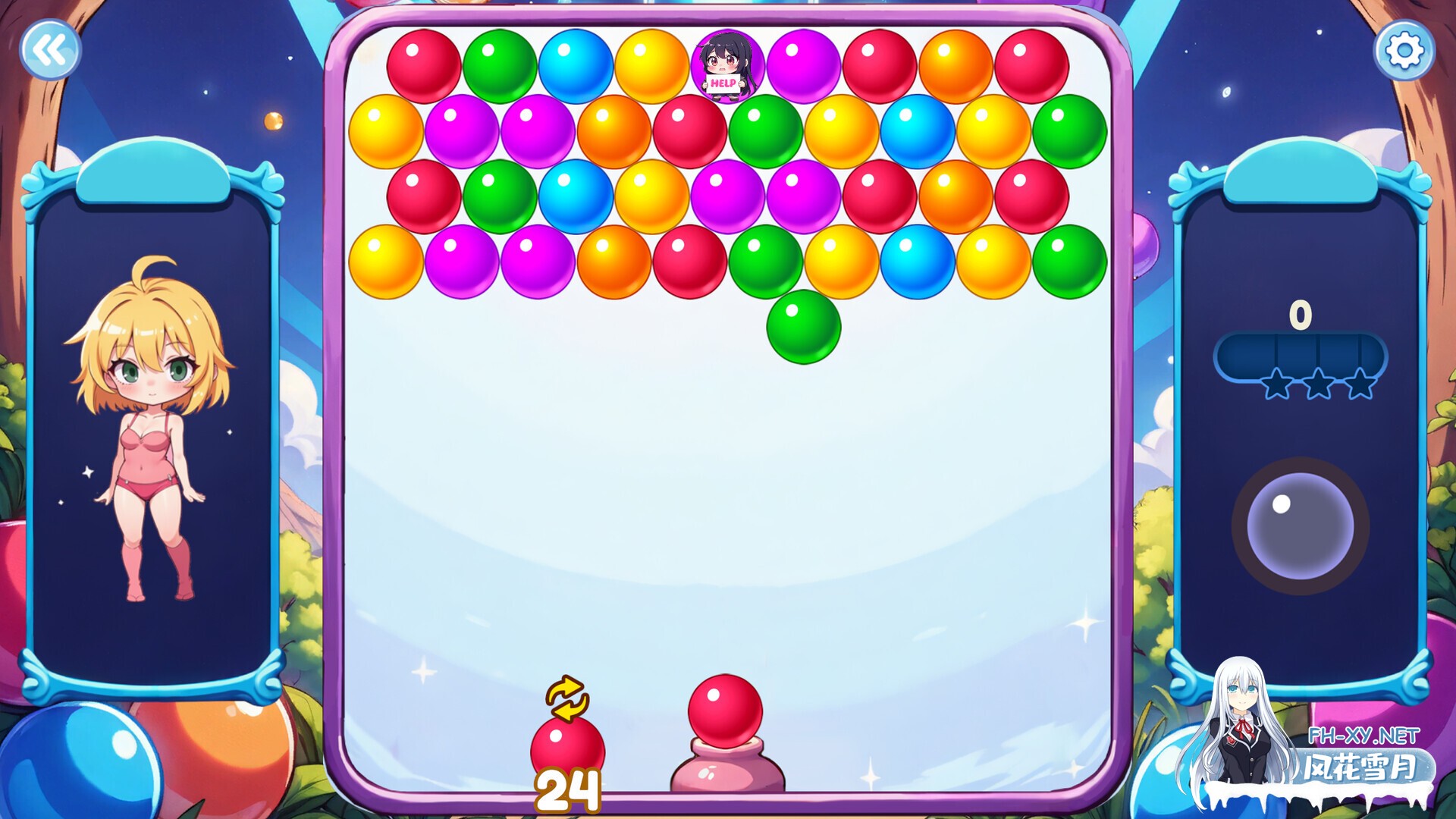 [SLG/STEAM官中/动态/AI作画/巨乳]Bubble girl[+存档][PC/113M]-3.jpg