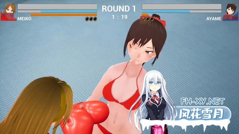 [3D格斗FTG/女子互动/全动态3C] 罪恶之爱拳击 ギルティ ラビング ボクシング DL官方中文 [800M]-2.jpg
