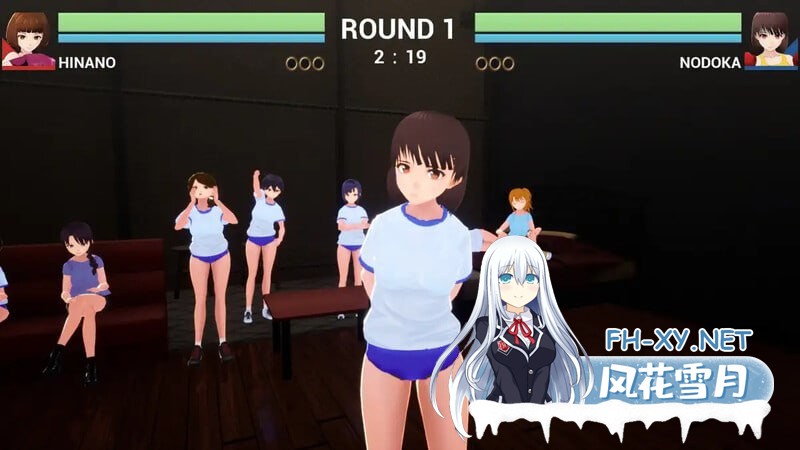 [3D格斗FTG/女子互动/全动态3C] 罪恶之爱拳击 ギルティ ラビング ボクシング DL官方中文 [800M]-4.jpg