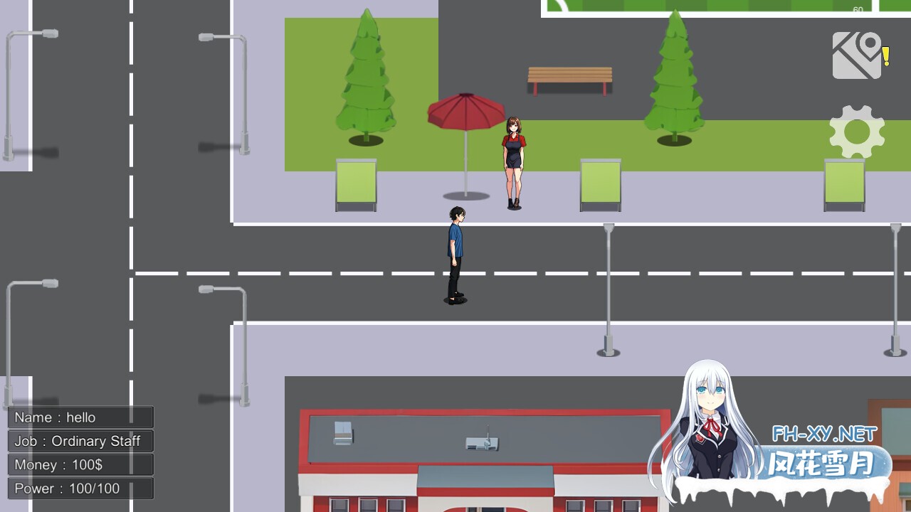 [SLG/STEAM官中/AI作画]小镇狂想曲/Town Rhapsody[Build.15174214][PC/560M]-3.jpg