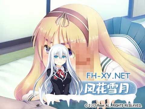 [ADV/AI汉化/纯爱/处女/青梅竹马][VJ008033/Reon]微弱的音调/Faint Tone[+全CG存档][PC/1.9G]-1.jpg