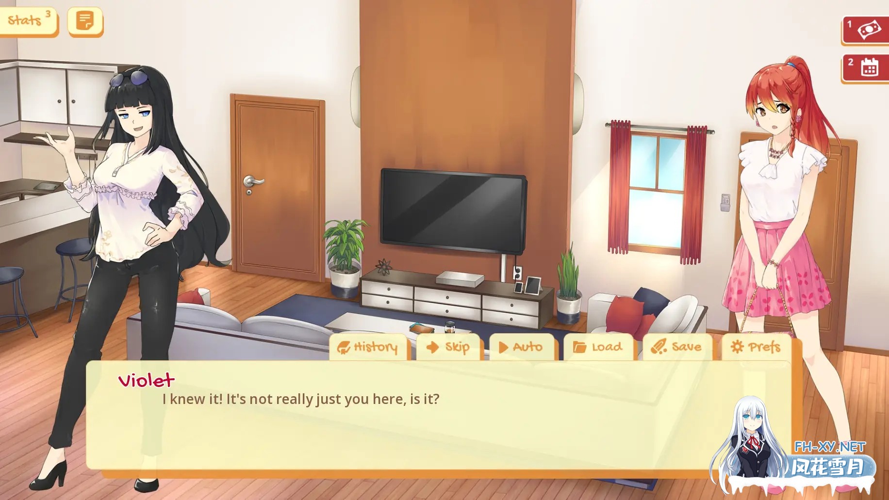 [SLG/更新/2D/动态/汉化/多P]大学生活/Uni[Ver0.57.120][PC+安卓/3.90G]-4.jpg