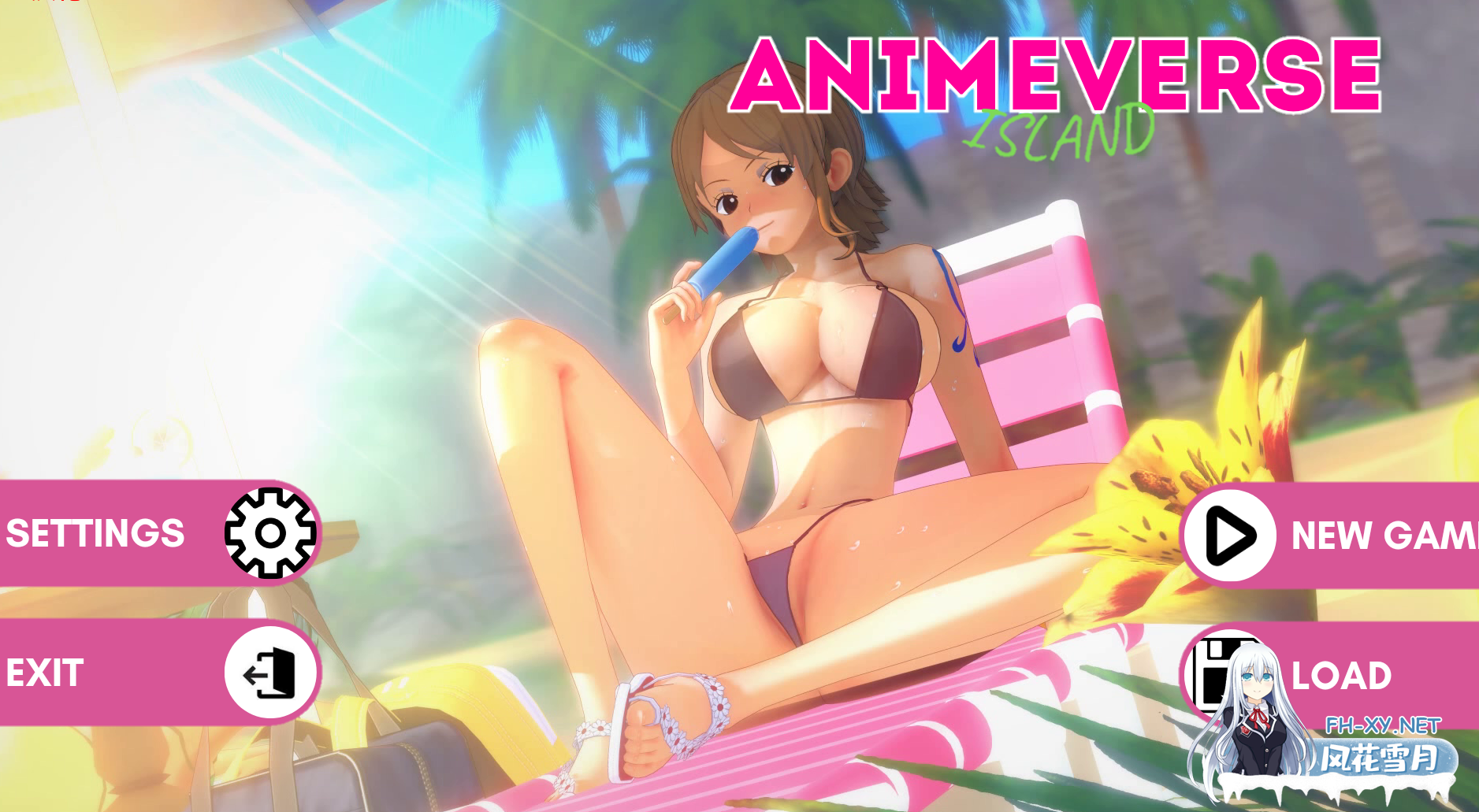 [同人SLG/动态/更新/汉化/口交]动漫岛/Animeverse Island[Ver0.64][PC+安卓/6.30G]-1.png