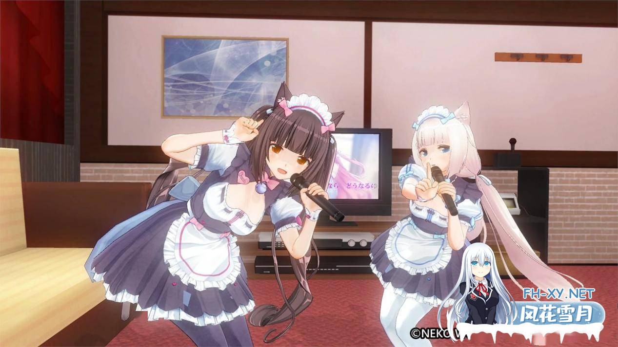 [互动3D/动态] 3D定制女仆 V1.12 官方简体中文 [3.70G]-2.jpeg