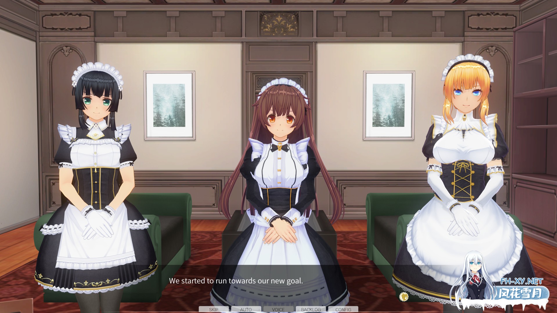 [互动3D/动态] 3D定制女仆 V1.12 官方简体中文 [3.70G]-5.jpg