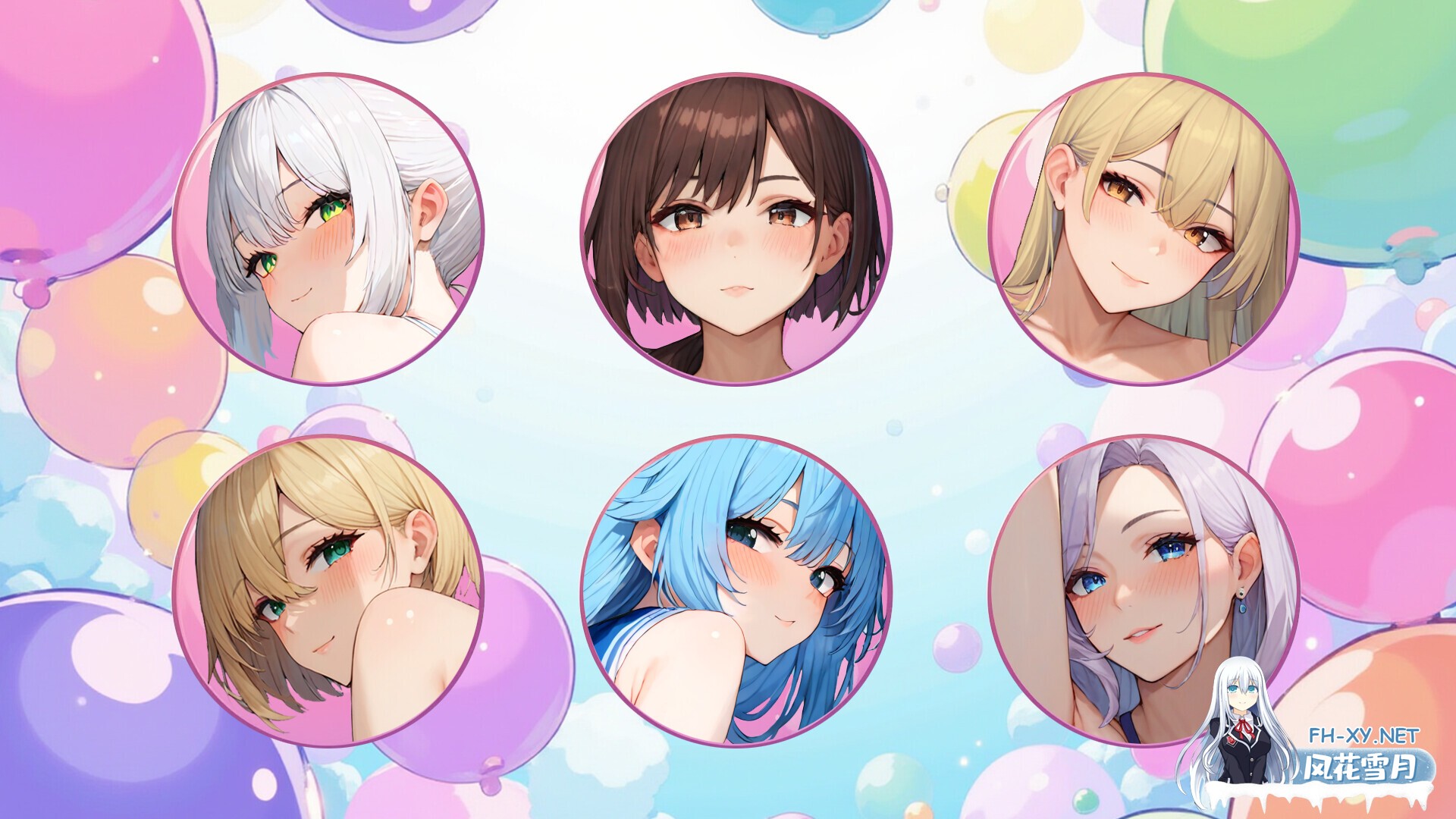 [SLG/官中] Bubble girl 官方中文版 [91.9M]-4.jpg