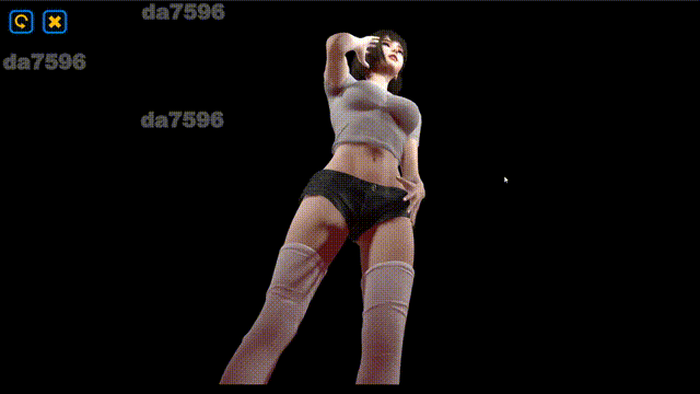 [SLG/PC+安卓/官中] 荒诞的诱惑 v0.03 官中汉化版 [2.3G]-1.gif