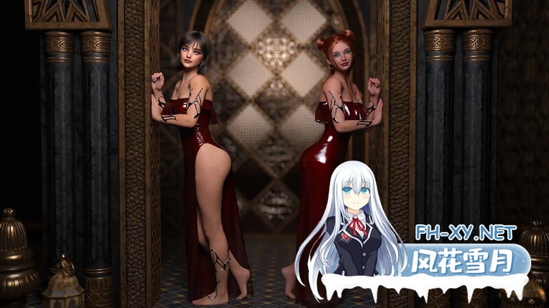 [SLG/动态/乳交/3D/肛交/汉化/更新]浪漫字节/Romance Bytes[Ver0.11][PC+安卓/3.30G]-2.jpg
