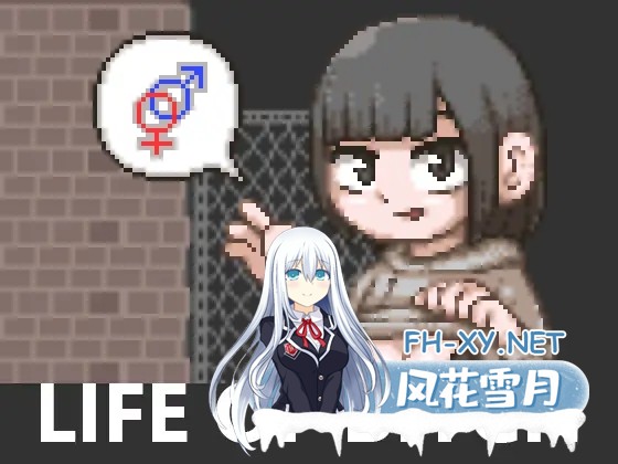 [SLG/动态/援交/口交/像素/AI汉化版][RJ01316163/witCHuus社团]婊子的生活/LIFE OF BITCH[Ver1.0][PC/270M]-1.jpg