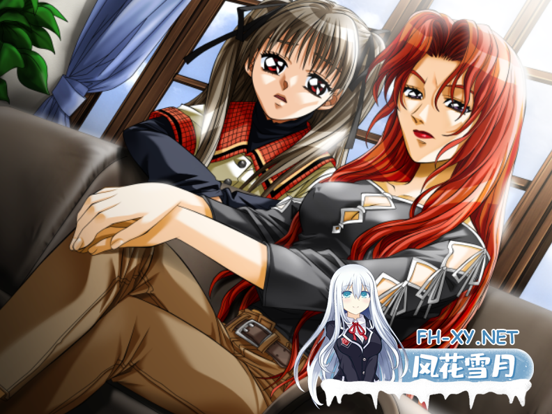 [ADV/AI汉化/多P/中出/老物]女系家族/mfamily[+全CG存档][PC/640M]-1.png