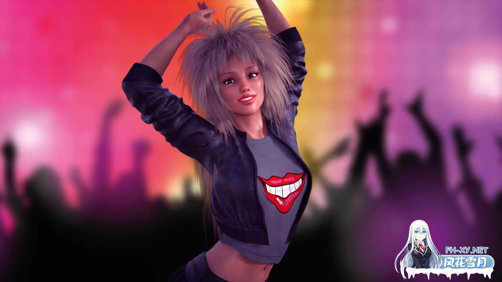 [SLG/动态/3D/汉化/多P/更新]熟女游戏/Milf Games[Ver0.2][PC+安卓/2.70G]-5.jpg