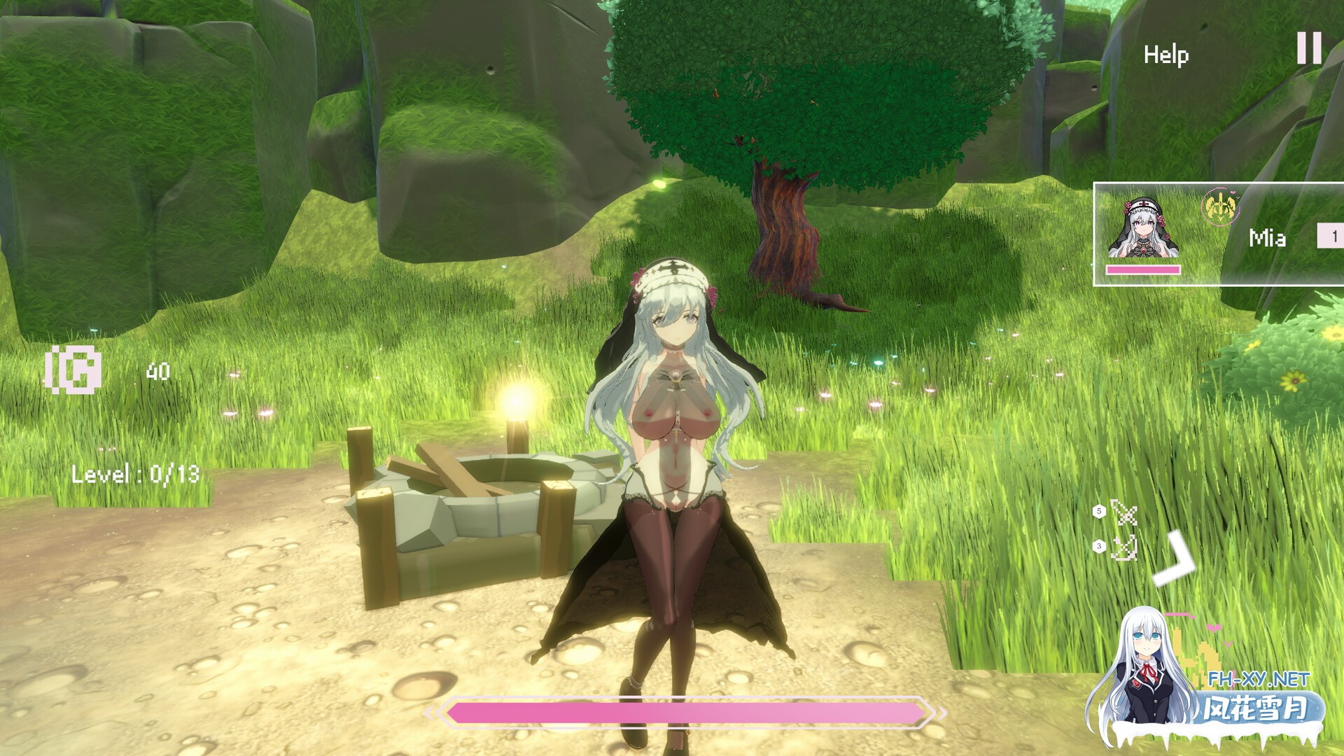 [互动SLG/中文/3D全动态] 从魅魔开始的异世界冒险 v0.11EA 官方中文版 [550M]-6.jpg