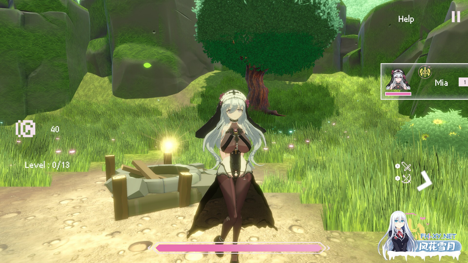 [互动SLG/中文/3D全动态] 从魅魔开始的异世界冒险 v0.11EA 官方中文版 [550M]-5.jpg
