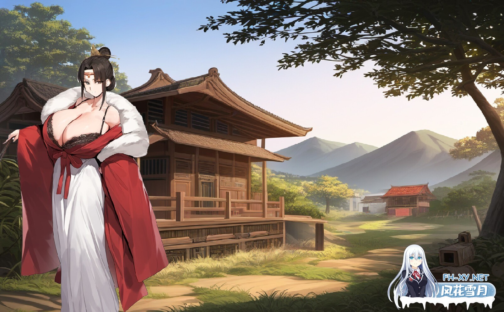 [SLG/官中]修仙•母珠传 Ver0.7 Steam官方中文版 [534.5MB]夸克-1.jpg